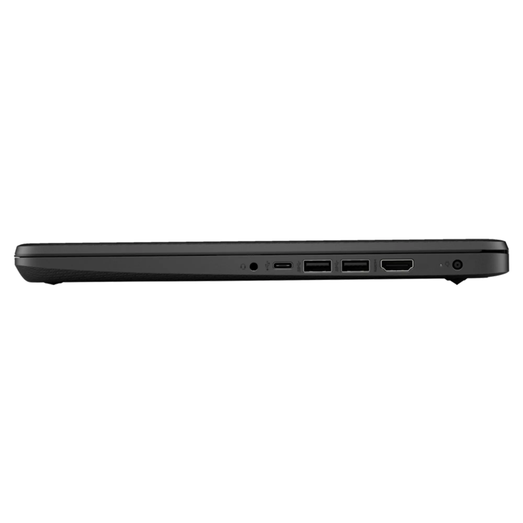 HP 14S-DQ5169NIA i3-1215U 4 GB RAM 512SSD 14 Inch FHD No Window Black Laptop - Image 4