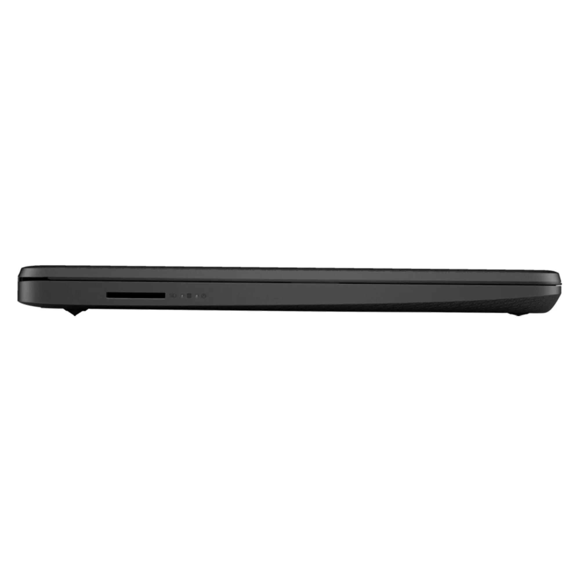 HP 14S-DQ5169NIA i3-1215U 4 GB RAM 512SSD 14 Inch FHD No Window Black Laptop - Image 5
