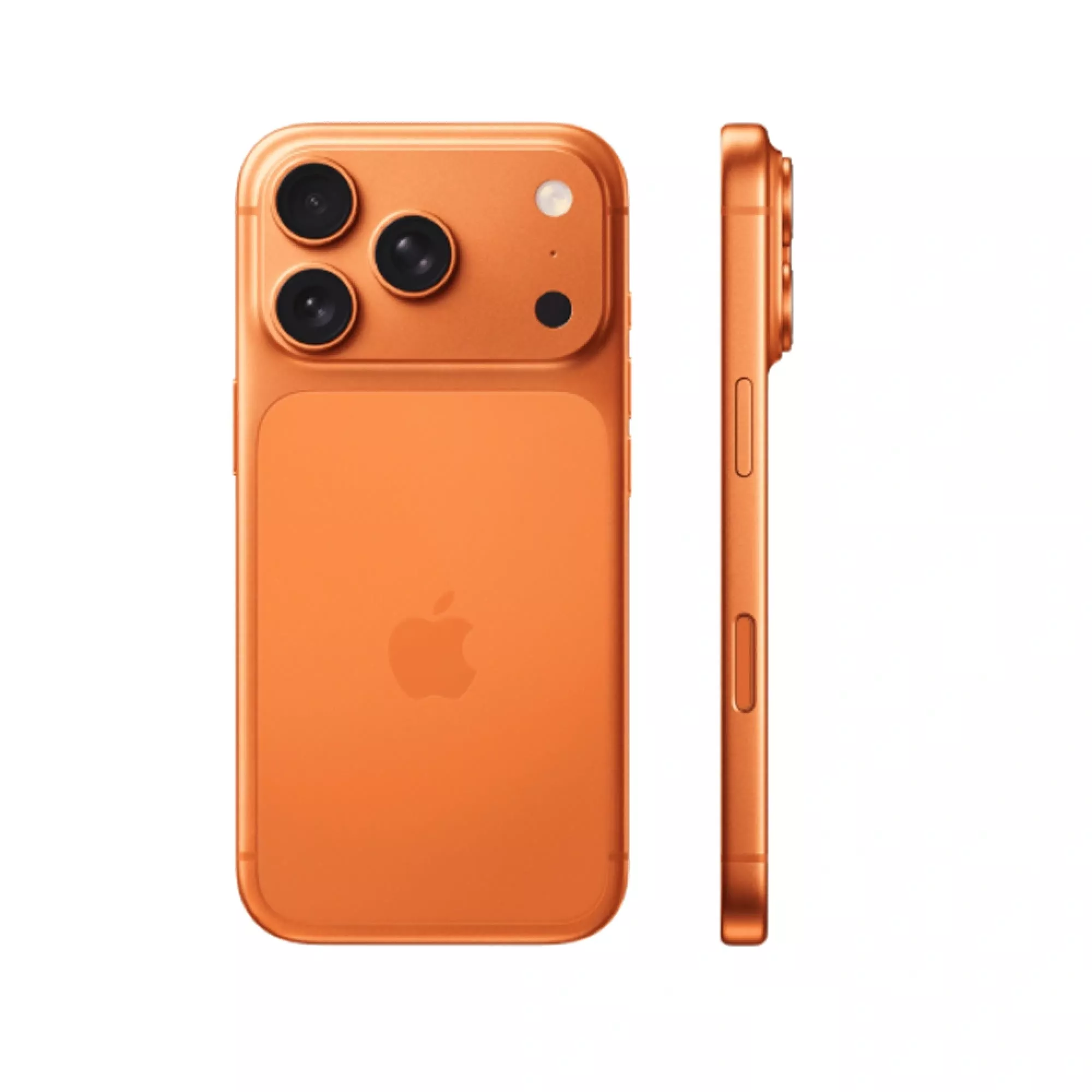 iPhone 17 Pro 512 GB Cosmic Orange - Image 3