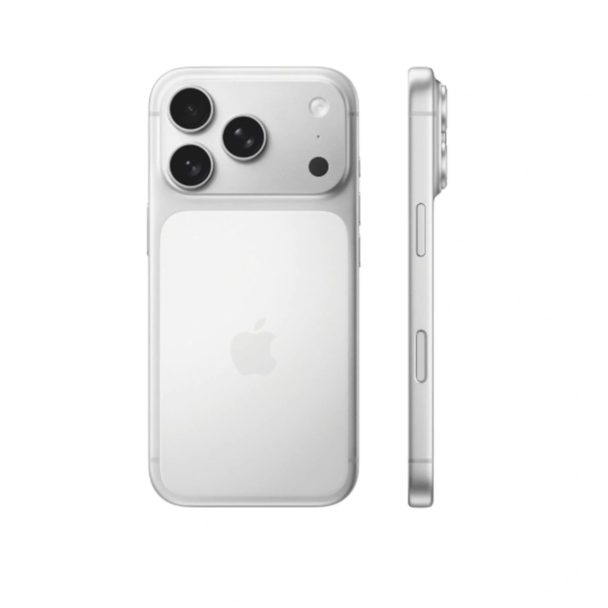 iPhone 17 Pro 512 GB Silver - Image 4