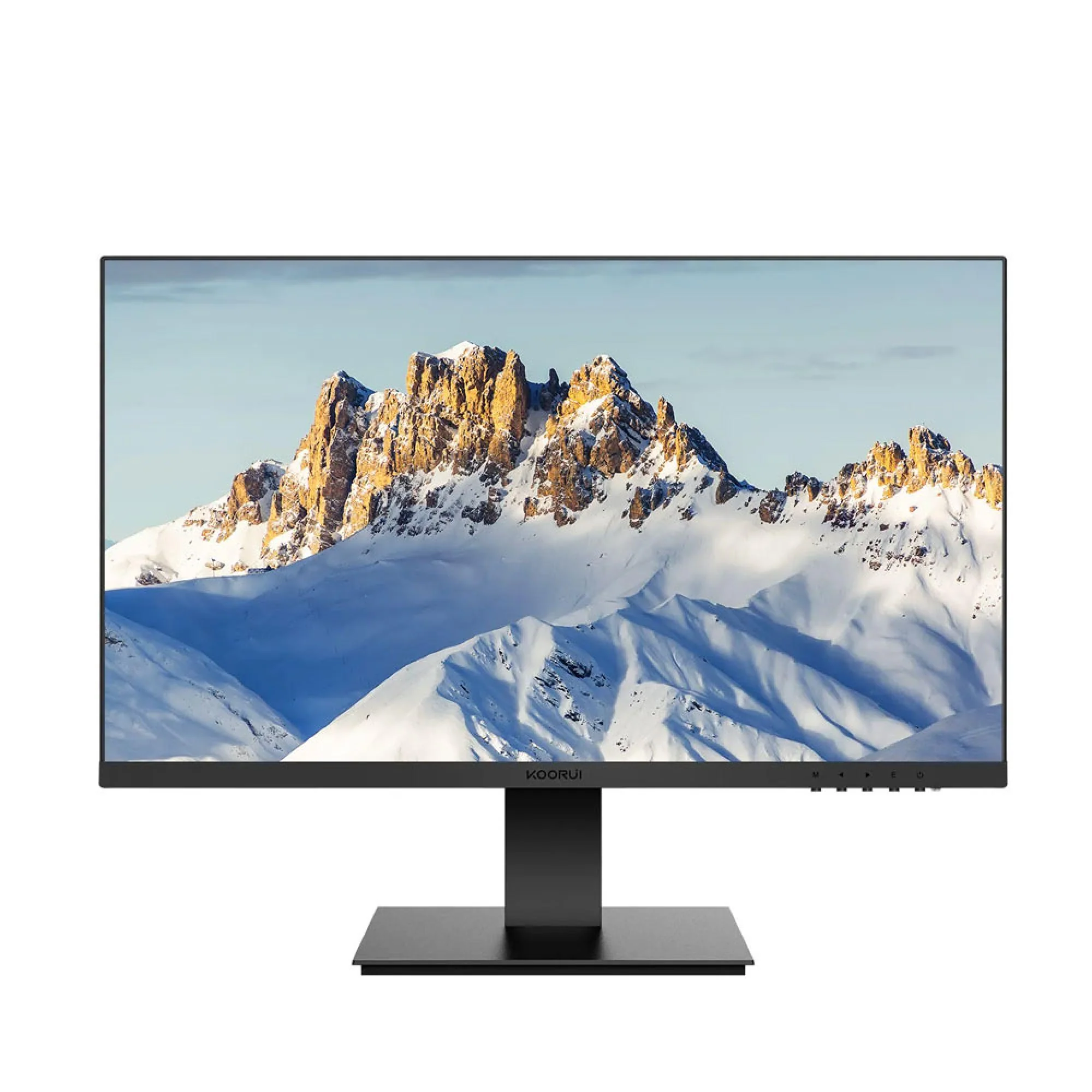 Koorui 27N1 27 Inch IPS Full HD Business Monitor - Image 3