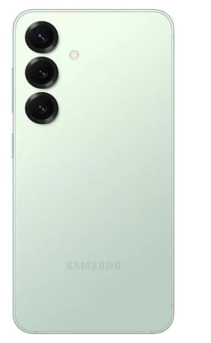Samsung Galaxy S25 12GB 256GB Storage, Mint - Image 3